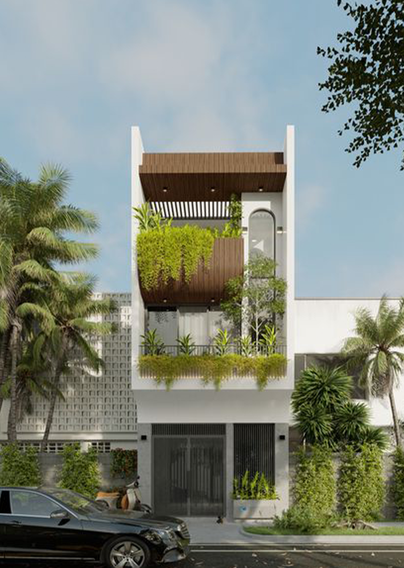 CÔNG TY MAI HỒNG LỢI